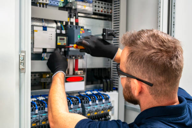 Best Affordable Electrician  in Dayton, MN