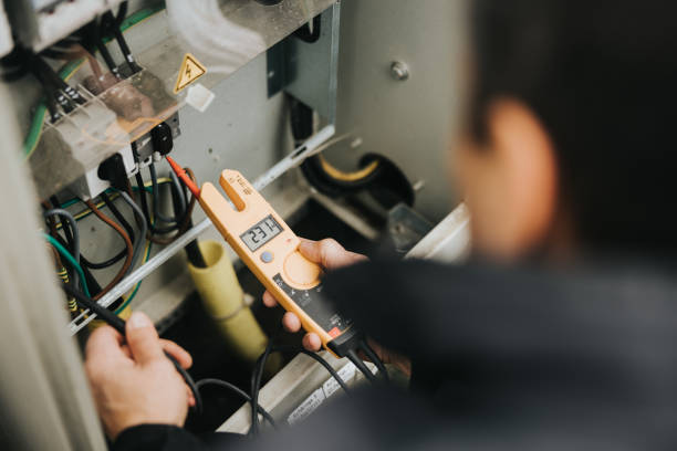 Best Electrical Outlet Repair  in Dayton, MN