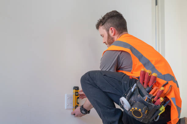 Best Electrical Contractors for Businesses  in Dayton, MN