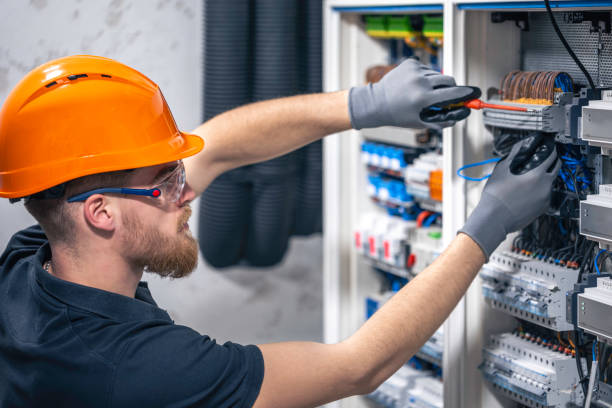 Best Circuit Breaker Repair  in Dayton, MN