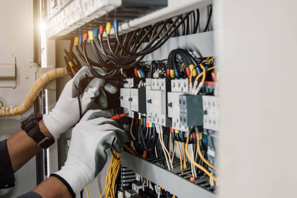 Best Licensed Electrician  in Dayton, MN