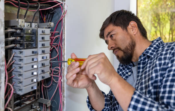 Best Industrial Electrical Services  in Dayton, MN